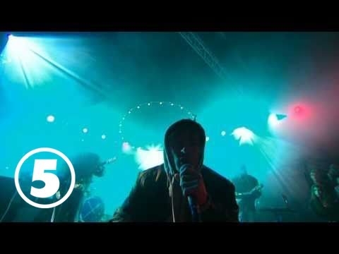 Daniel Adams-Ray - Sabotage Beastie Boys