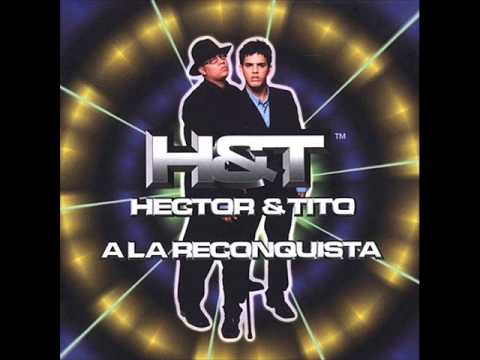 Flores Pa Los Muertos - Hector Y Tito