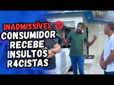 DONO DE LOJA CHAMOU CONSUMIDOR DE “NEGO CABRA SAFADO”. 