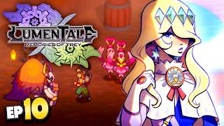 Lumentale Memories of Trey Part 10 ITS IMMORTAL Gameplay Walkthrough