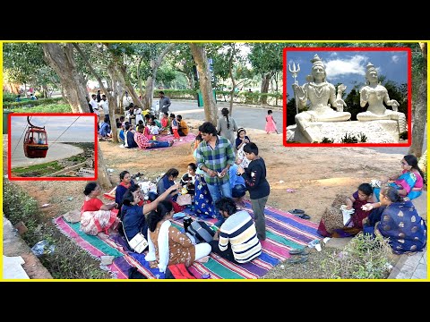 Natural Beauty of India- Wonderful Village tourism-Near to Heart/S.Nagender   My India