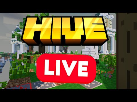 Wild Hyper13 Hive Live Party