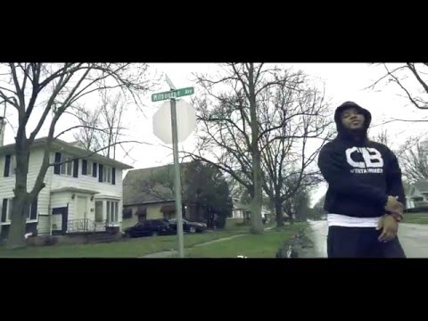 Velly Beretta - No Different (Official Video) | Shot By @JerrickHD