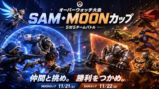 【OW】XXXX XXX・XxxXXxXXXXX!!!【smshuroom】