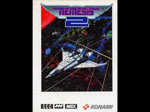 Nemesis 2 MP3 Stage 3 / 11 - Rome-type Stage - Red Diamond