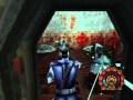 Walkthrough Shadow Man N64 UK Version Part 54 Bonus Video