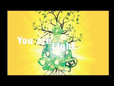 Wah! talks about Self Healing - Massage the Scalp