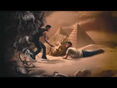 ALBERTNBN X Badd G  -  TELEGRAM | Official Visualizer