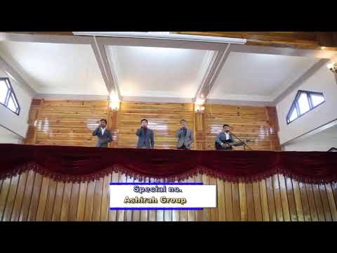 ASHIRAH-To Long Shlur Wat Kynran Dien.