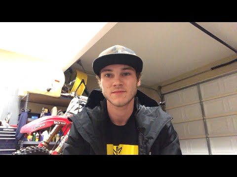 Jared Lesher -  11/21/18