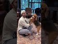 Varun Dhawan S HILARIOUS Recreation Of His Song Bijuria With His CUTE Pet Shorts