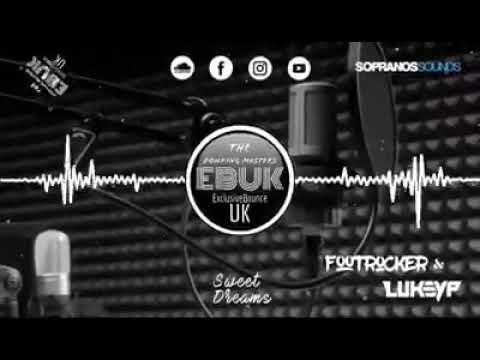 Footrocker Ft. MC Lukey P - Sweet Dreams