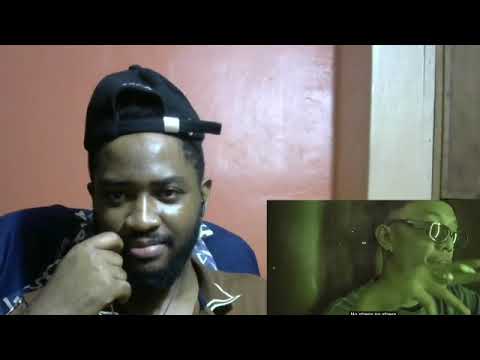 Malaysian group Forceparkbois- Lotus reaction/ Seun T Reacts