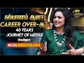 40 Years Of Meena Exclusive Interview Suhasini Maniratnam Something Special