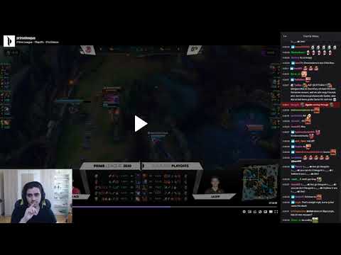 Prime League Sommer 2020 Playoffs : UOL vs. OP Game 2 Agurins Analyse