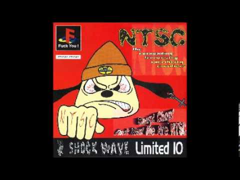 B - B.C. KID - Das Gehammer