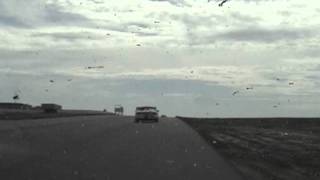 2011 24 hours of LeMons BFE GP (Sunday morning)pt 3