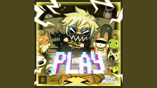 Cover art for play