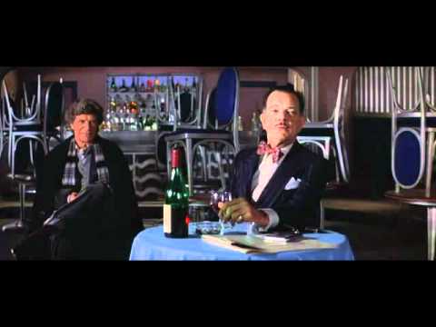 Julie Andrews' Audition - Victor/Victoria (1982)