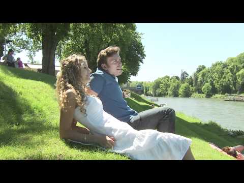 Spaziergang durchs Fischerviertel