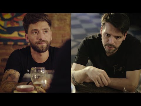 La Konga ft Q' Lokura  - Con el Viento (Video Oficial)