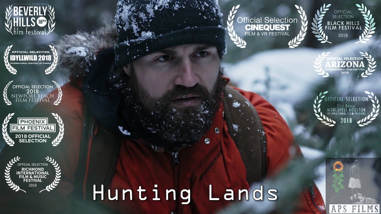 Hunting Lands (2018) - Full Feature Film!