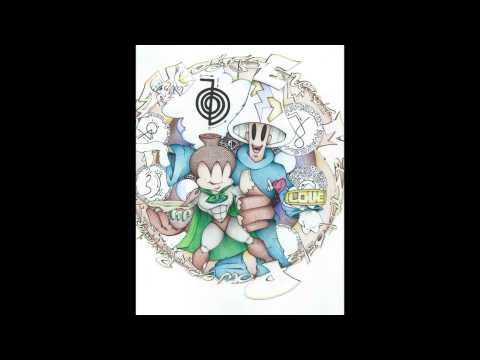 Lord Beatjitzu feat.ThaRapture1 - Yellow Tape Gods Of Wudang (tAOtOONrMX)