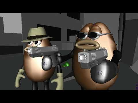 Killer Bean Forever - Deleted scenes (Blu-ray rip)