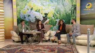 Գաֆեսճէան արվեստի կենտրոնի միջոցառումները