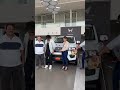 Scorpio N Z4 Delivery Automobile Big SUV Of Mahindra Scorpio N Ytshorts Shots
