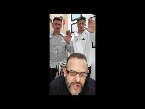 Oração da Noite - Mande seu pedido | Momento Profético | Apóstolo Israel Santos