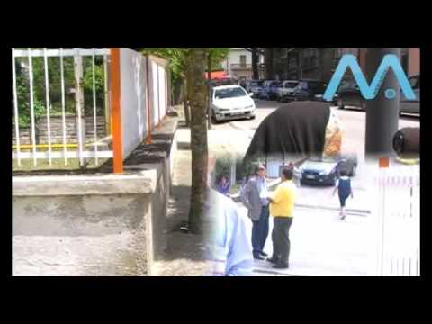 Amministrative Savignano - 7 Giugno 2009