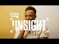 Not3s on his Career, Life Struggles & Giving Back | Insight