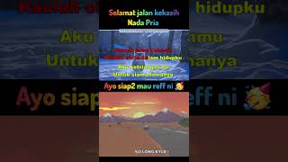 Download lagu Karaoke Selamat jalan kekasih by Rita Effendy, nada Pria #karaoke #selamatjalankekasih #ritaeffendy mp3