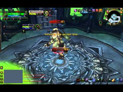 80DK solo: rotface 25 heroic