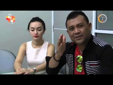 Bisakah UU Penyiaran Jerat Artis Zaskia Gotik?