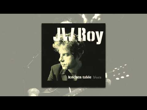 J.W. Roy - Next Stop