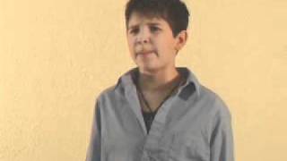 Tryston Skye video