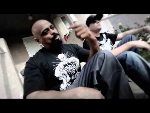 CYPRESS HILL 2011   SEN DOG & DIALEKT  I'M IN LA HD