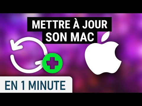 How to update your Mac