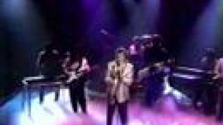 Jack Wagner &quot;Too Young&quot; 1985 Solid Gold