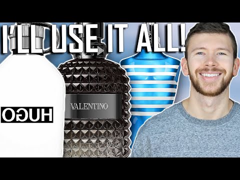 10 Fragrances That Are So Good I Know I’ll Use Them All Up — I Wear These Heavily