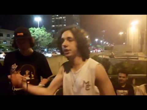 Baueb x Chamie -1FASE - 7° Batalha da Ana Rosa