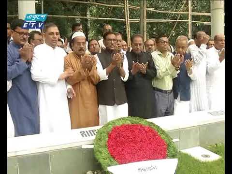 শেখ কামালের ৭০তম জন্মবার্ষিকী পালন