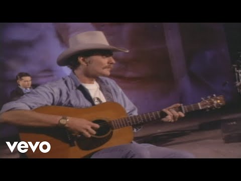 Hey Mister (I Need This Job) - Shenandoah