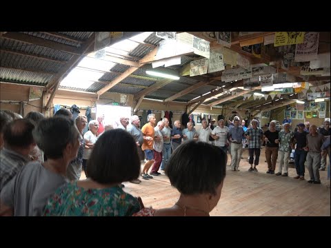 Concours Dañs tro plinn, danseurs plus de 60 ans. Festival plinn. Van Wynsberg/son. 15/08/2022 (4 K)