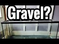 50 Lb Bag Of Aquarium Gravel