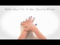 Lomasi Mani Pedi Gel System Commercial HD