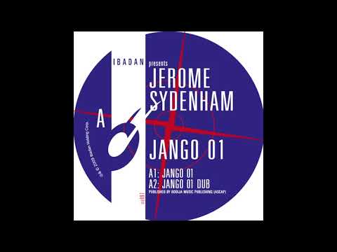 Jerome Sydenham - Jango 1 (Dub)[Ibadan Records, IRC097_A2]