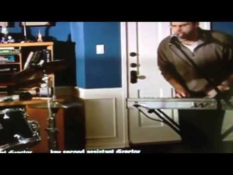 The Office David Wallace Suck It
